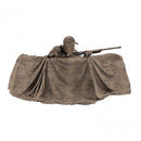 ALLEN TOUGH MESH 12 FT X 56 IN REALTREE EDGE