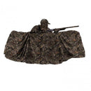 ALLEN CONCEAL'R MESH NETTING 12 FT X 56 IN MOSSY OAK COUNTRY