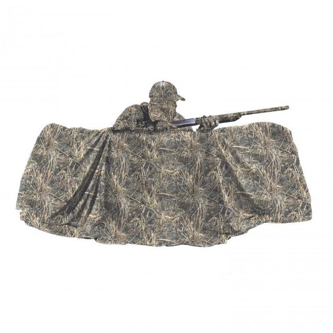 ALLEN TOUGH MESH 12 FT X 56 IN REALTREE MAX-7