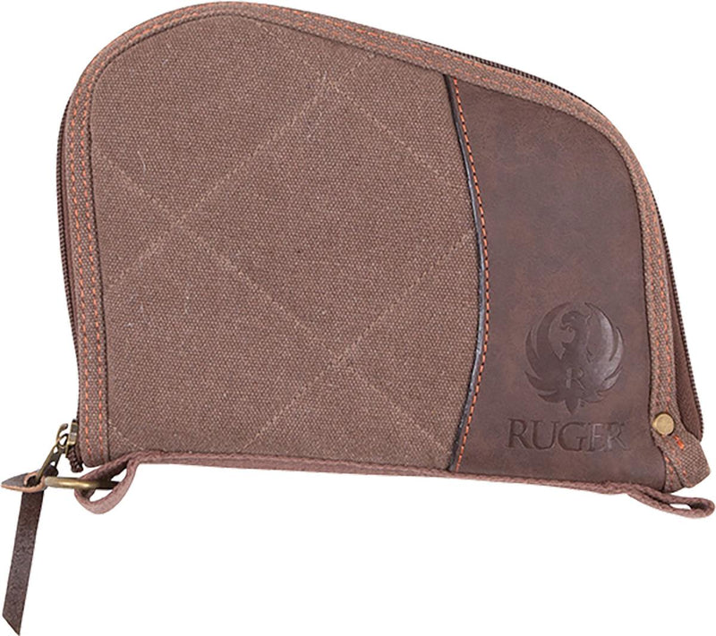 RUGER PRESCOTT 9IN HERITAGE PISTOL CASE