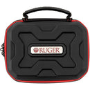 ALLEN RUGER PHOENIX HARDSHELL HANDGUN CASE 9IN