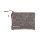 ALLEN PISTOL POUCH COMPACT GRAY
