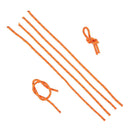 ALLEN REFLECTIVE FLAGGING CORD 6 PACK