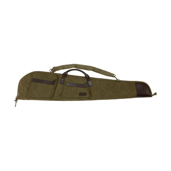 NORTH PLATTE HERITAGE RIFLE CASE 48IN OLIVE