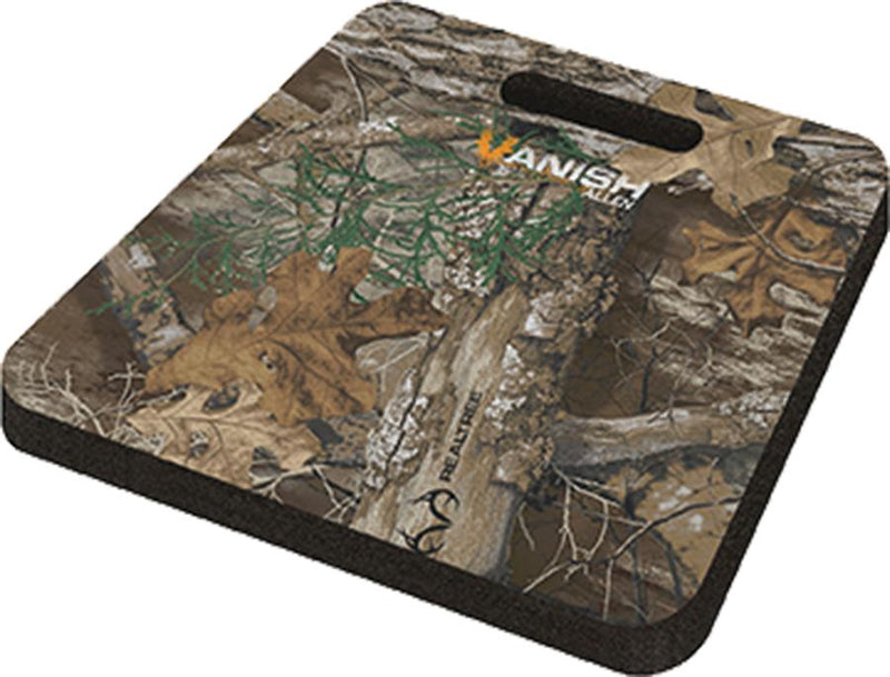 FOAM CUSHION - 13 X 14 X 1" REALTREE EDGE