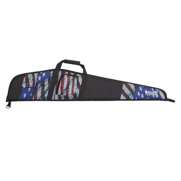 VICTORY RIFLE CASE 48IN