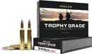 NOSLER AMMO TROPHY GRADE .264