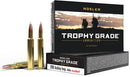 NOSLER AMMO TROPHY GRADE .280