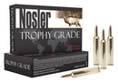 NOSLER AMMO TROPHY GRADE 6.5CM