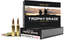 NOSLER AMMO TROPHY GRADE 6MM