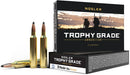 NOSLER AMMO TROPHY GRADE .28