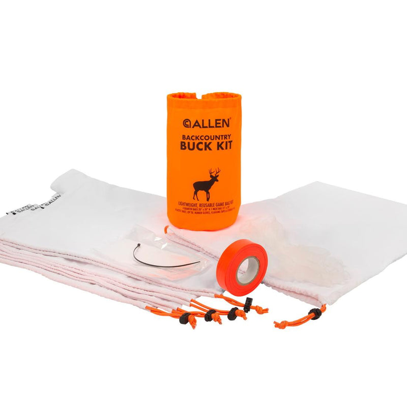 ALLEN BACKCOUNTRY BUCK KIT