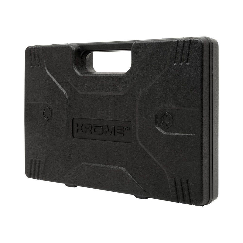 KROME STRONGHOLD UNIVERSAL CLEANINIG KIT 60 PIECE RIFLE / SHOTGUN / HANDGUN