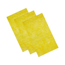 GUN WIPES 3 PER CARD