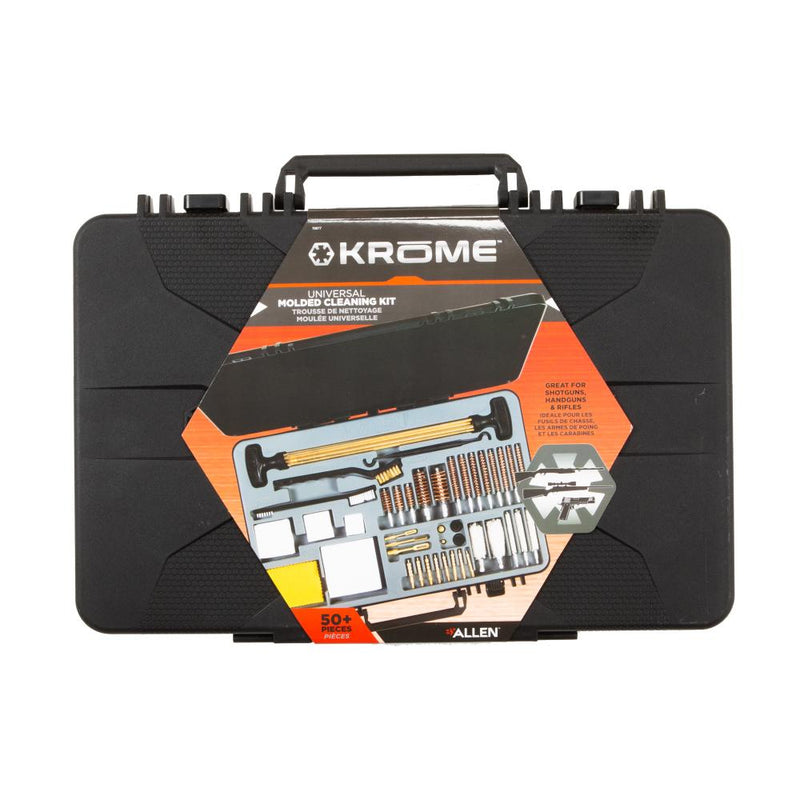 KROME LARGE PREMIUM UNIVERSAL KIT