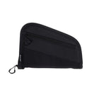 AUTO-FIT HANDGUN CASE 9IN BLACK
