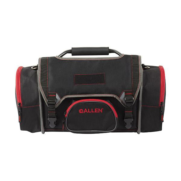 ELIMINATOR HARDLINE AMMO CASE BLACK / RED