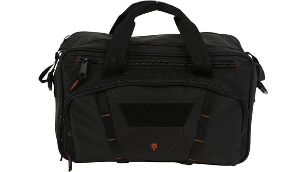 RANGE BAG - SPORTER BLACK