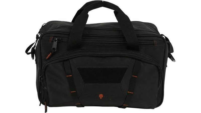 RANGE BAG - SPORTER BLACK