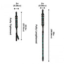 ALLEN GIRLS WITH GUNS® BLACK LABEL RIFLE SLING