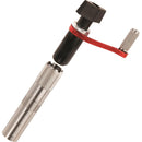 ALLEN COMPETITOR CHOKE TUBE WRENCH CRANK STYLE 12 GAUGE