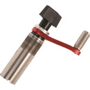 ALLEN COMPETITOR CHOKE TUBE WRENCH CRANK STYLE 12 GAUGE