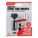 ALLEN COMPETITOR CHOKE TUBE WRENCH CRANK STYLE 12 GAUGE