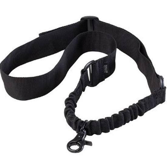 SOLO SINGLE POINT RFL SLING - BLACK