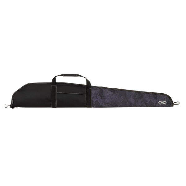 GWG MIDNIGHT 52" SHOTGUN CASE BLACKOUT