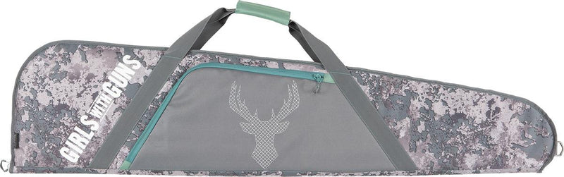 GWG TEN POINT DREAMS 46IN RIFLE CASE SHADE