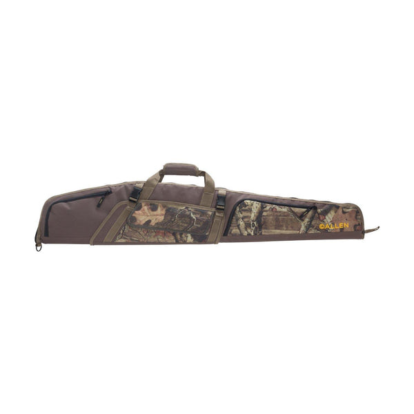 BONANZA GEAR FIT RIFLE CASE 48IN COUNTRY/BROWN