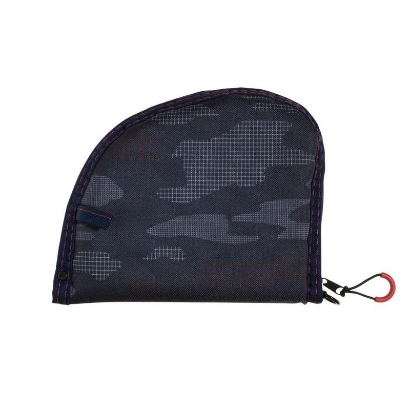 PATRIOTIC 9IN PISTOL CASE