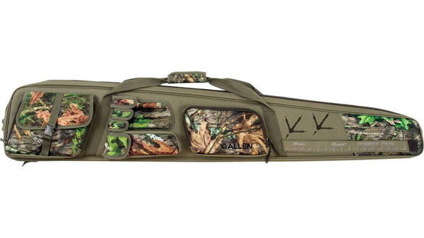 GEAR-FIT PURSUIT SHOCKER SHOTGUN CASE 52IN MO OBSESSION NWTF