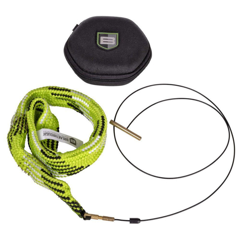 BATTLE ROPE 2.0 WITH EVA CASE - 20 GAUGE (SHOTGUN)