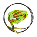 BATTLE ROPE 2.0 WITH EVA CASE - .243 CAL / 6MM (RIFLE)