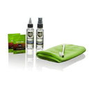 BASIC KIT W/ MILITARY-GRADE SOLVENT - 2OZ BOTTLE HIGH-PURITY OIL - 2OZ
