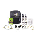 NYLON POUCH W/ MOLLE - CABLE PULL CLEANING KIT (.223 CAL/9MM/12 GAUGE) BLK