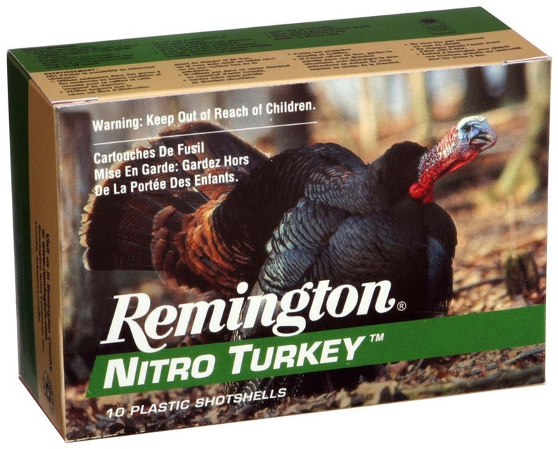 REMINGTON NITRO TURKEY 10RD