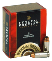 FEDERAL PREMIUM 10MM AUTO 180G