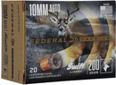 FEDERAL 10MM 200GR