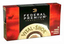 FEDERAL PREMIUM .22-250 REM