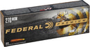 FEDERAL PREMIUM .270 WSM 130GR