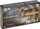 FEDERAL PREMIUM .280 REM 150GR