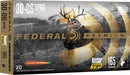 FEDERAL PREMIUM .30-06 165GR