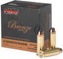 PMC AMMO .44 REMINGTON MAGNUM