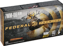 FEDERAL PREMIUM 7MM-08REM 140G