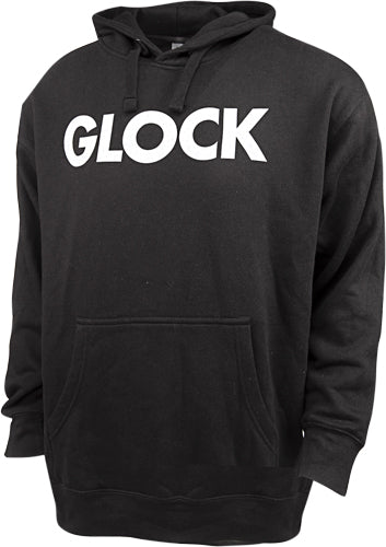 GLOCK TRADITIONAL HOODIE