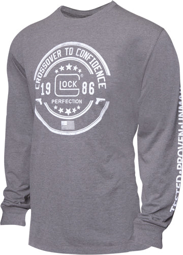 GLOCK CROSSOVER LONG SLEEVE