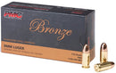 PMC AMMO 9MM LUGER 115GR