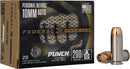 FEDERAL PUNCH 10MM 200GR